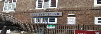The Generator London