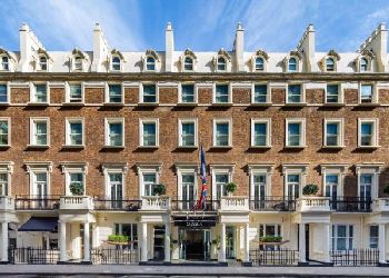 Radisson Blu London Marble Arch